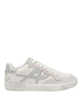 Ash Sneakers al chiaro di luna