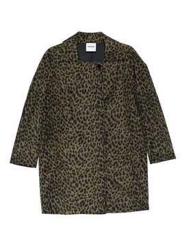 Aspesi Soprabito Animalier