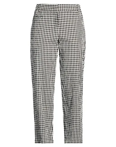 Pantalones Mujer Negro 36 Mujer - Ottod'Ame - FashionsVida
