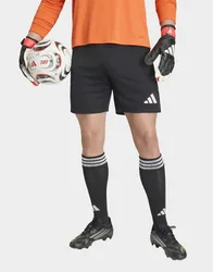 Mens Short Da Portiere Tierro26 - Nero, nero nero Uomo taglia L