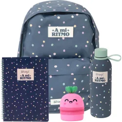 Colección Exclusiva ECI A Mi Ritmo