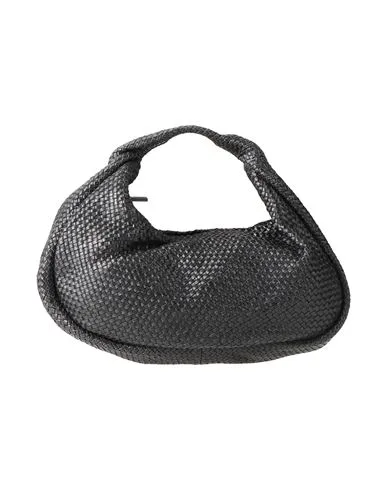 Handtaschen Damen Schwarz -- Damen - ST. AGNI - FashionsVida