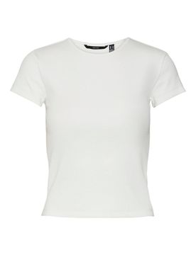 VMCHLOE SS SHORT TOP GA JRS NOOS female