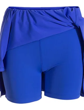 Joma 902073 Skirt Blue / Blue M - Joma - FashionsVida