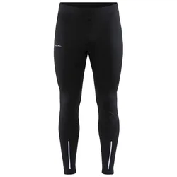Adv Essence Warm Leggings Black S Men