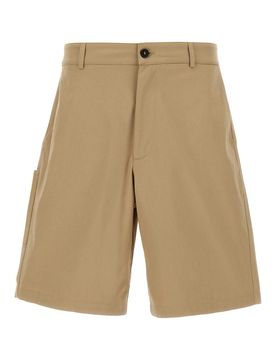 Shorts di Bermuda facili