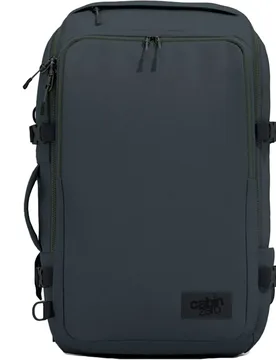 Adv Pro 42l Backpack Original Grey One Size - Cabin zero - FashionsVida