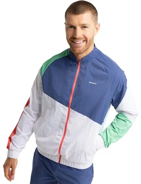Chaqueta de pádel para hombre Backspin - Siroko - FashionsVida
