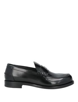 Mocasines Hombre Negro 40,41,42 Hombre