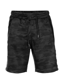 Trainingsshorts - XL Herren XL adult Herren - MIL-TEC - FashionsVida