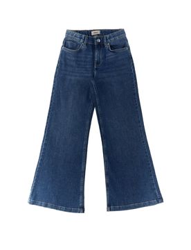Only Jeans wide leg BLU 134