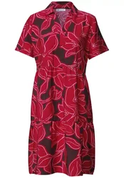 Tunic Dress_printed female