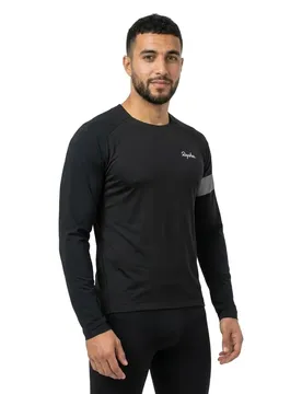 Maillot à Manches Longues Trail Windblock