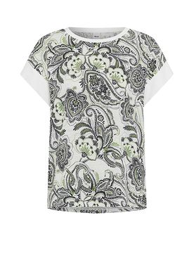 Brax Camiseta CAELEN.S crema 40
