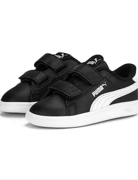 Sneaker Smash 3.0 L V I Black EU 20