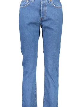 Damen JEANS Blau 36200_BLU_225