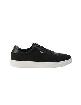 Sneakers KIERAN_TENN_KNAL negro 42