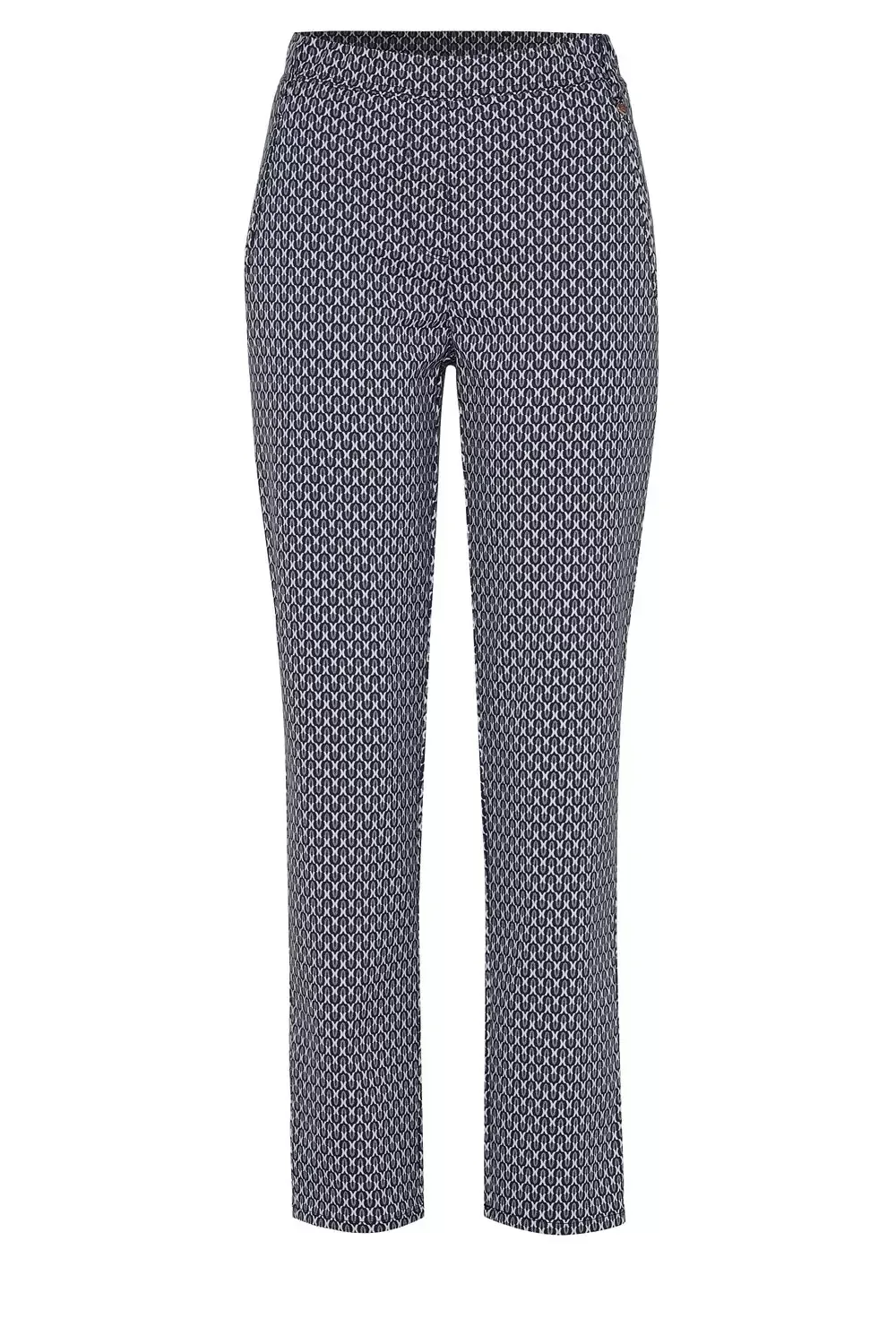 Alice Zip 7/8 female - 22 - FashionsVida