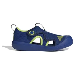 Ciabatte Da Piscina Per Bambini Altaventure 3.0 Team Royal Blue / Dark Blue / Solar Slime EU 29
