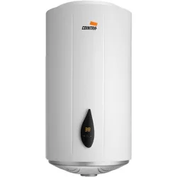 Termo eléctrico vertical TDF PLUS 50 S con capacidad de 46,5 litros
