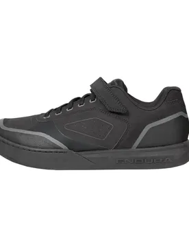 Endura Scarpe Mtb Hummvee Black