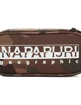 Taschen N0yigm Happy Pen Org Fancy-F84 Fantasy Camo Einheitsgrösse Male - Napapijri - FashionsVida