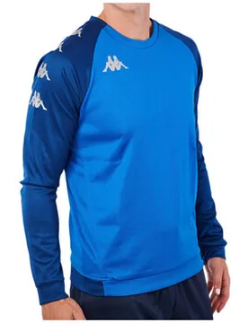 Kapuzensweaters Sweat Training Eu S;Eu L;Eu Xl;Eu 3xl - Kappa - FashionsVida