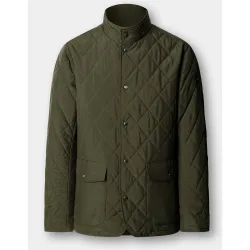 Chaqueta de hombre paddock