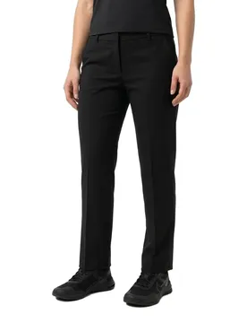Pantaloni Lisa Straight Fit Black 34
