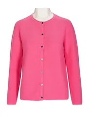 Rdh.-Cardigan, 1/1 Arm female