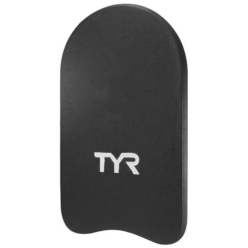 Tyr Kickboard Black One Size unisex - TYR - FashionsVida
