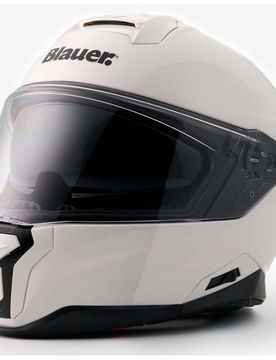 Casco Moto Integrale FF01 In Fibra Doppia Visiera Mon taglia S