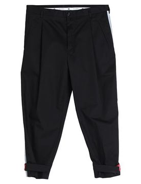 DOLCE&GABBANA Hose Herren Schwarz 44,46,48 Herren