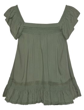 LASCANA Blusa jade