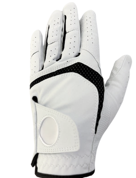 Callaway Handschuh Syntech, weiss l