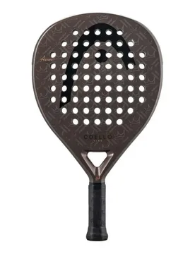 Coello Vibe 2026 Padel Racket 355 gr - Head Racket - FashionsVida