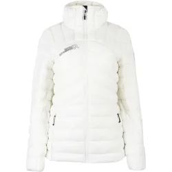 Cosmic 20 chaqueta outdoor mujer Blanco (XL)