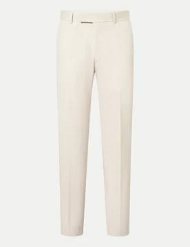 Strellson Hose Beige 56 - Strellson - FashionsVida