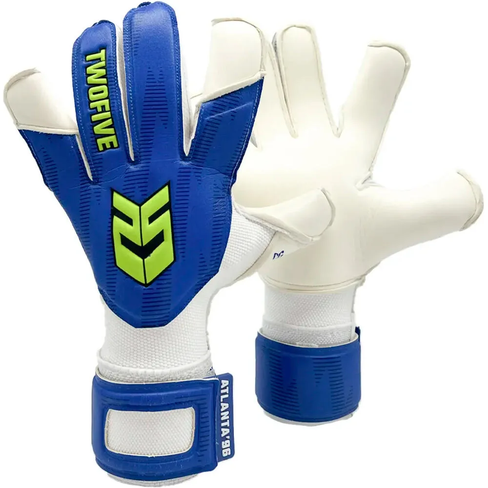 Atlanta pro guantes portero Azul (9) - Twofive - FashionsVida