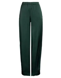 Pantalones Mujer Verde oscuro 34,36,38,40,42 Mujer