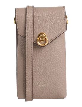 Bolso con bandolera Mujer Topo -- Mujer