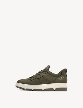 Sneaker verde - 36