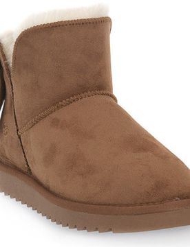 Sneaker 470 Cognac 37;38;39 Female