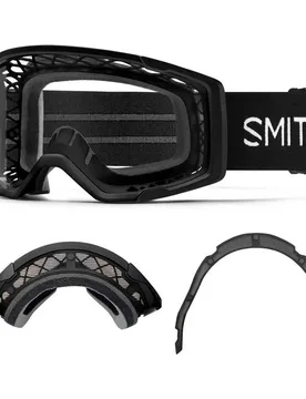 Lunettes Rhythm Mtb Dirt Screen - Smith Bike - FashionsVida