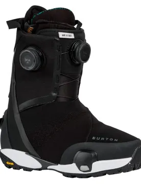 Chaussures De Snowboard Waverange X Step On® Black 25.0