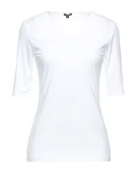 T-shirts Damen Weiß XL Damen