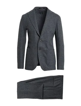 Anzug Herren Hellgrau 48 Herren - Tagliatore - FashionsVida