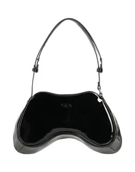 Handtaschen Damen Schwarz -- Damen