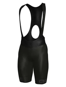 Ale Salopette Speedfondo Black Grey - Ale - FashionsVida