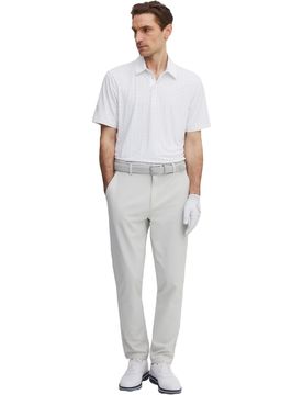 Seve Polo Icon Allover, creme l